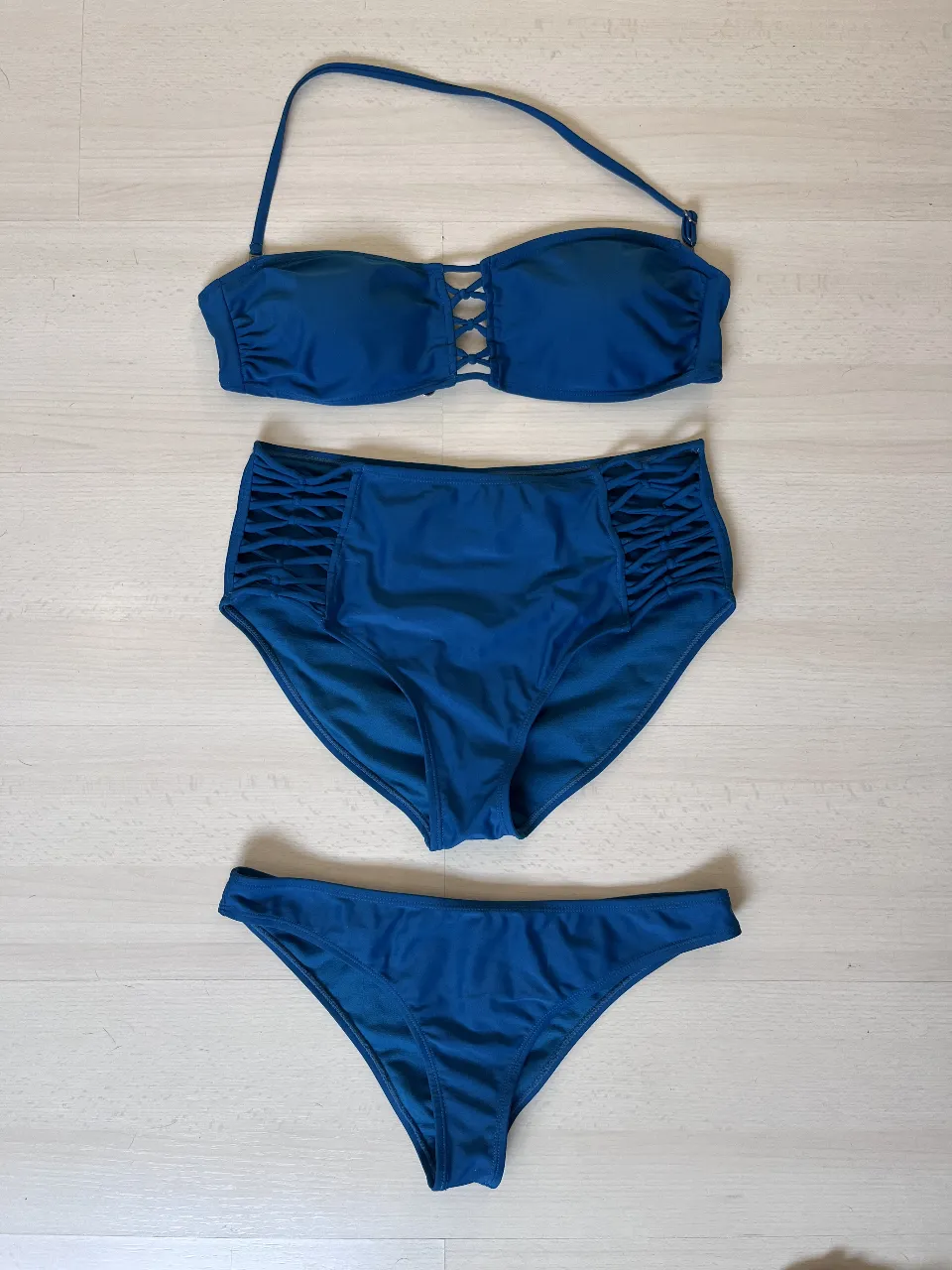 Bikini 47 Street - Vista 2