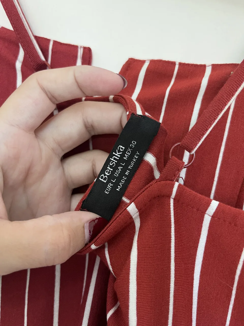 Mono Bershka - Vista 5