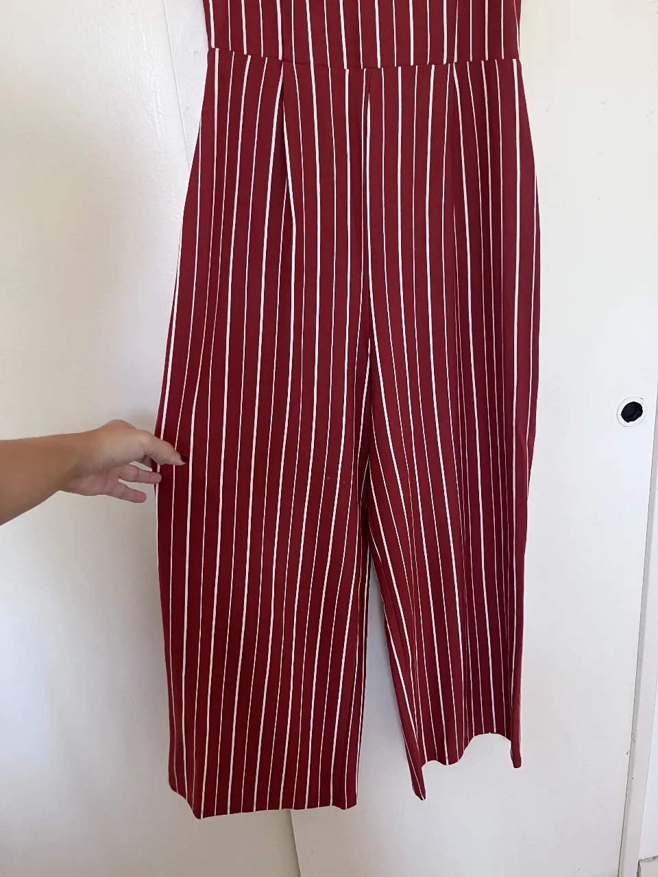 Mono Bershka - Vista 4