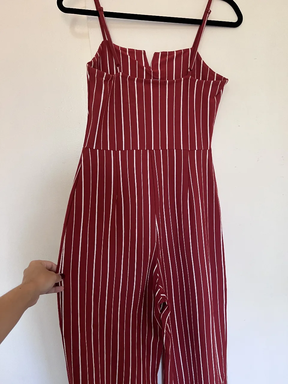 Mono Bershka - Vista 3