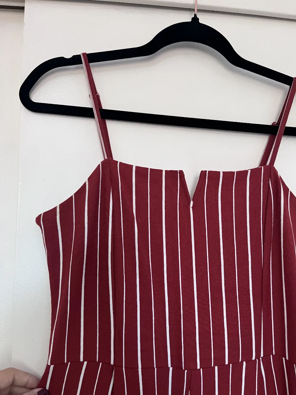 Mono Bershka - Vista 2