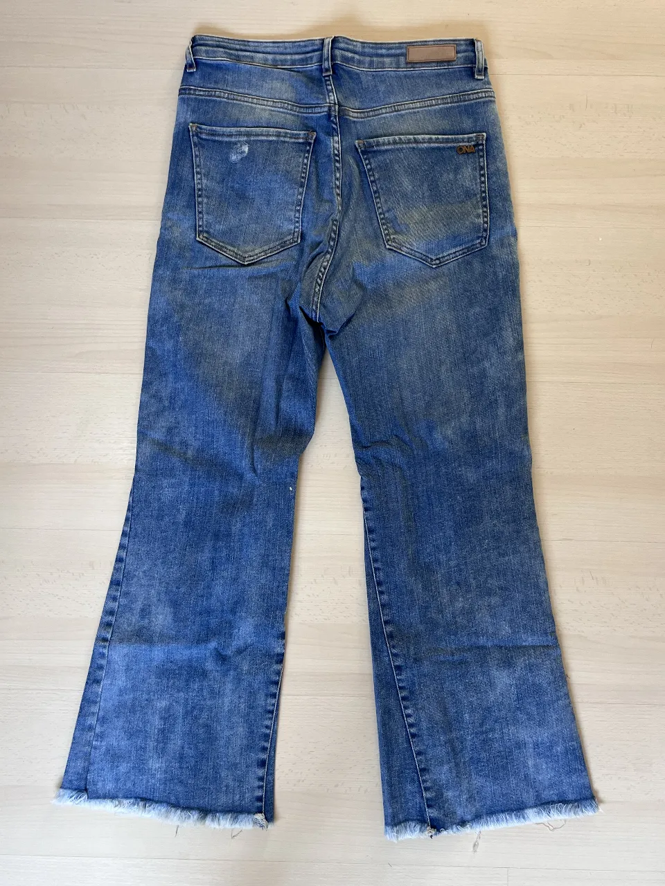 Jean Ona Saez - Vista 3