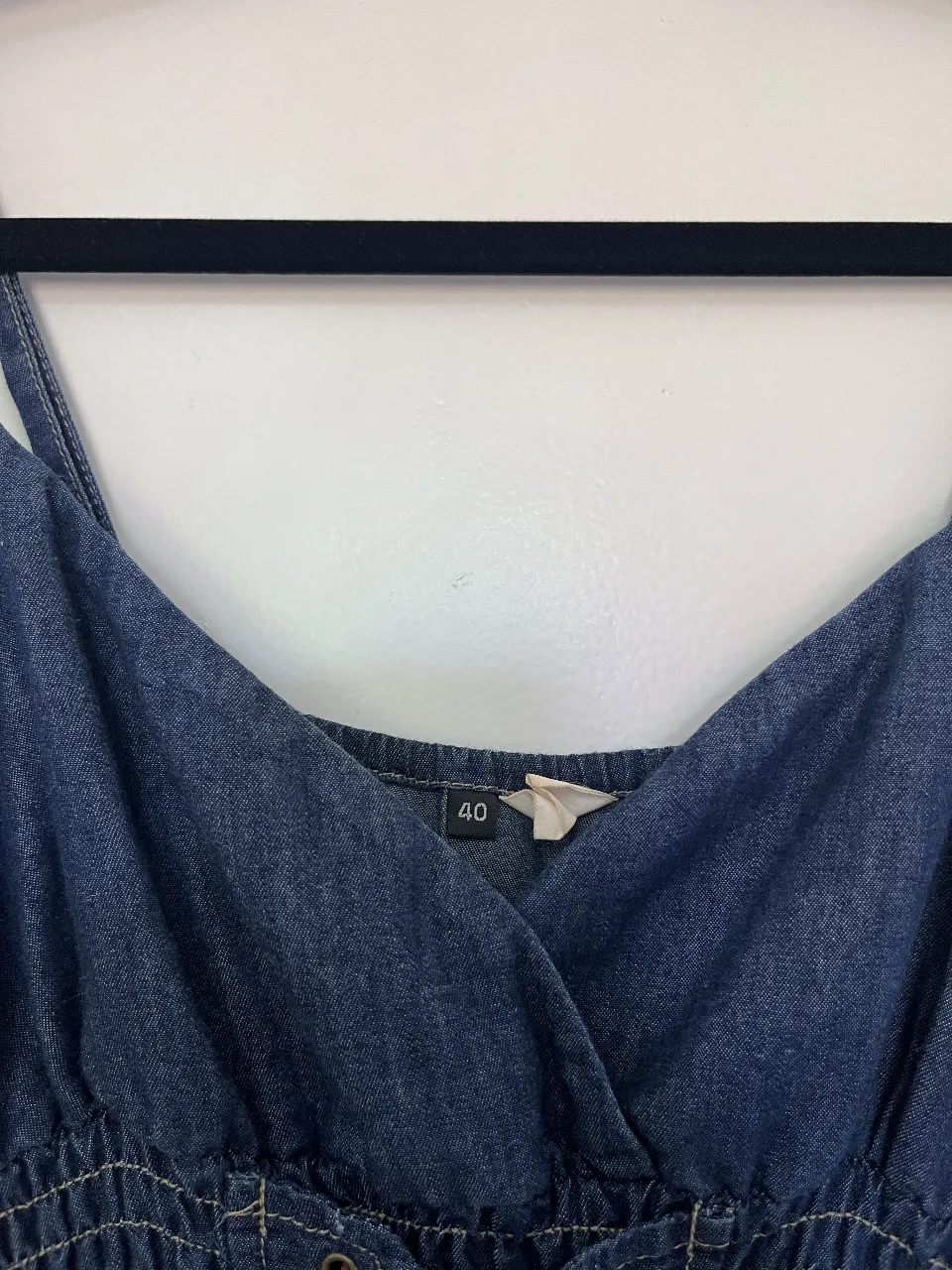 Vestido Otra - Vista 3