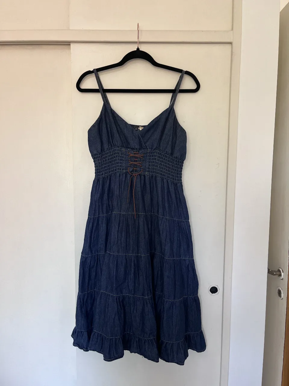 Vestido Otra - Vista 2