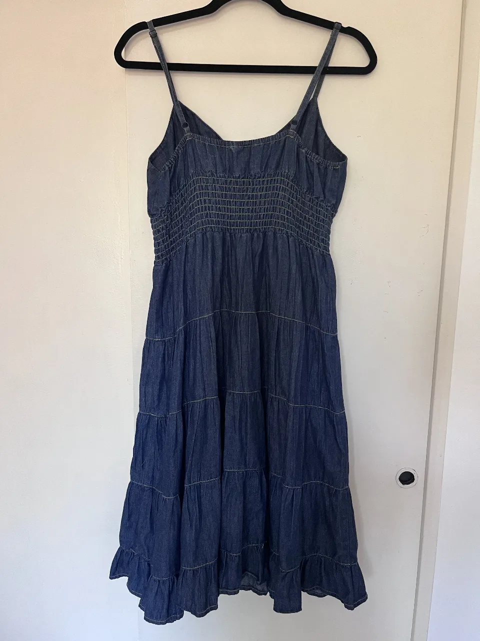 Vestido Otra - Vista 4