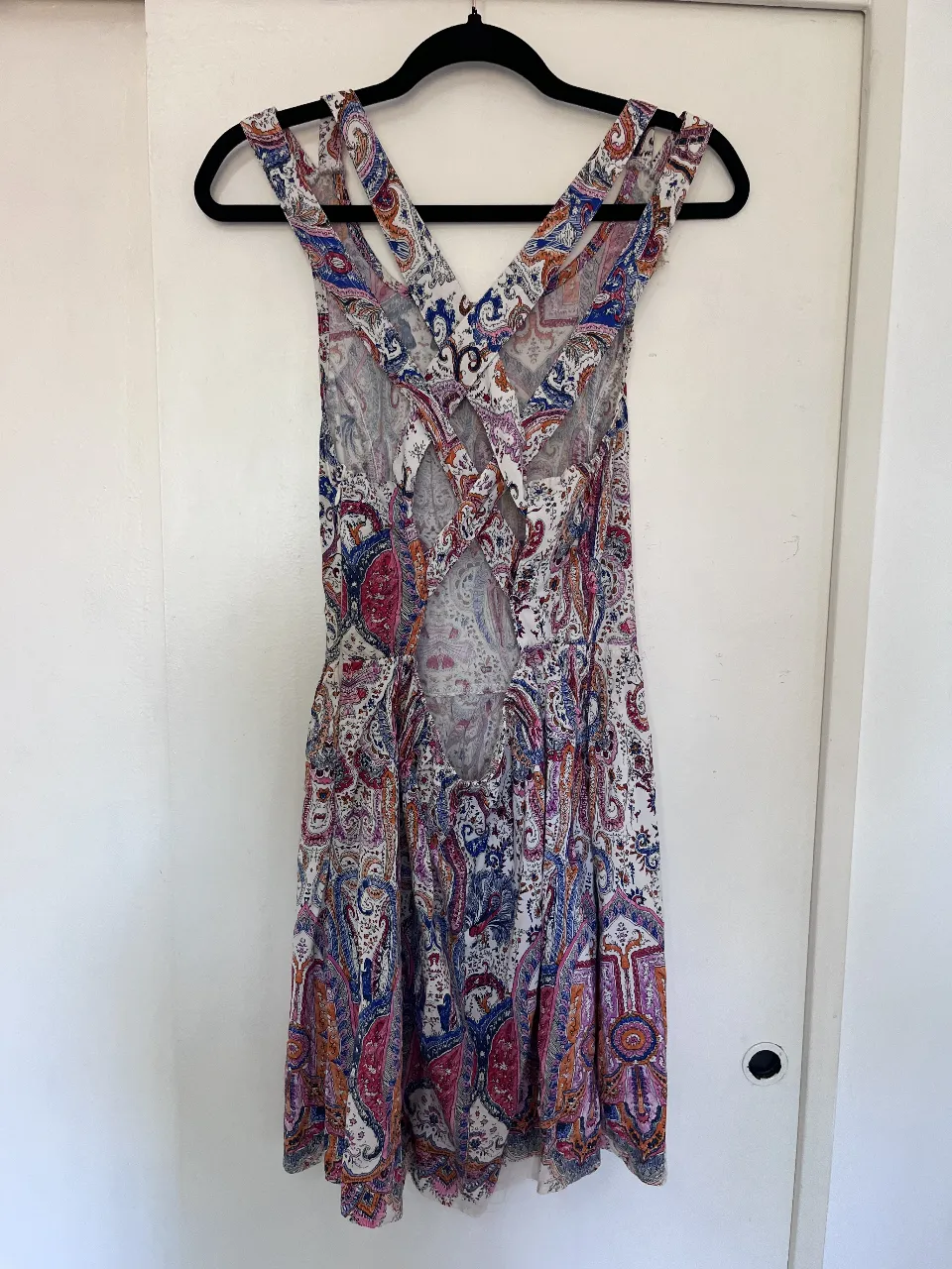 Vestido Otra - Vista 3