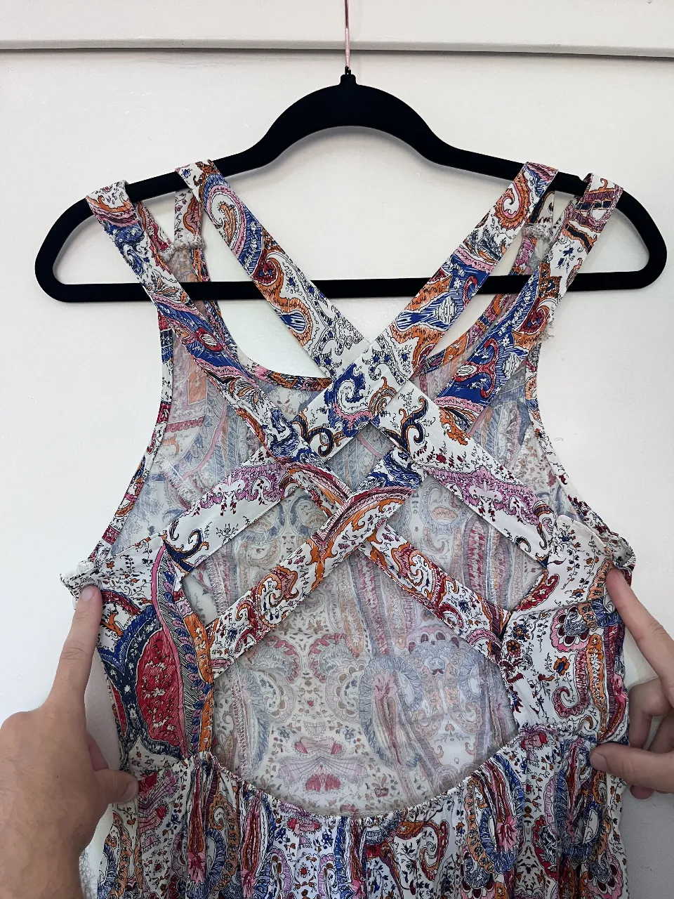 Vestido Otra - Vista 2