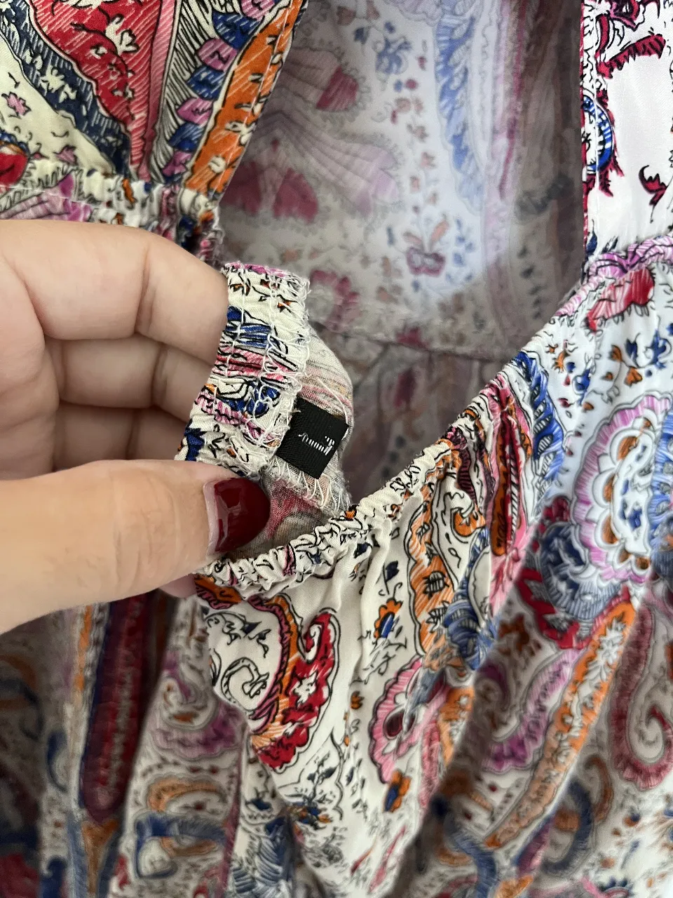 Vestido Otra - Vista 4