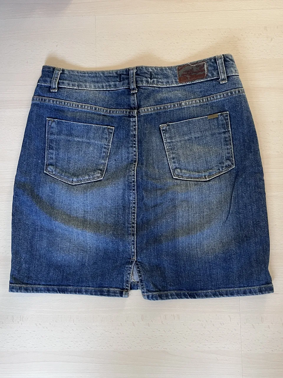 Pollera Estancias Chiripa