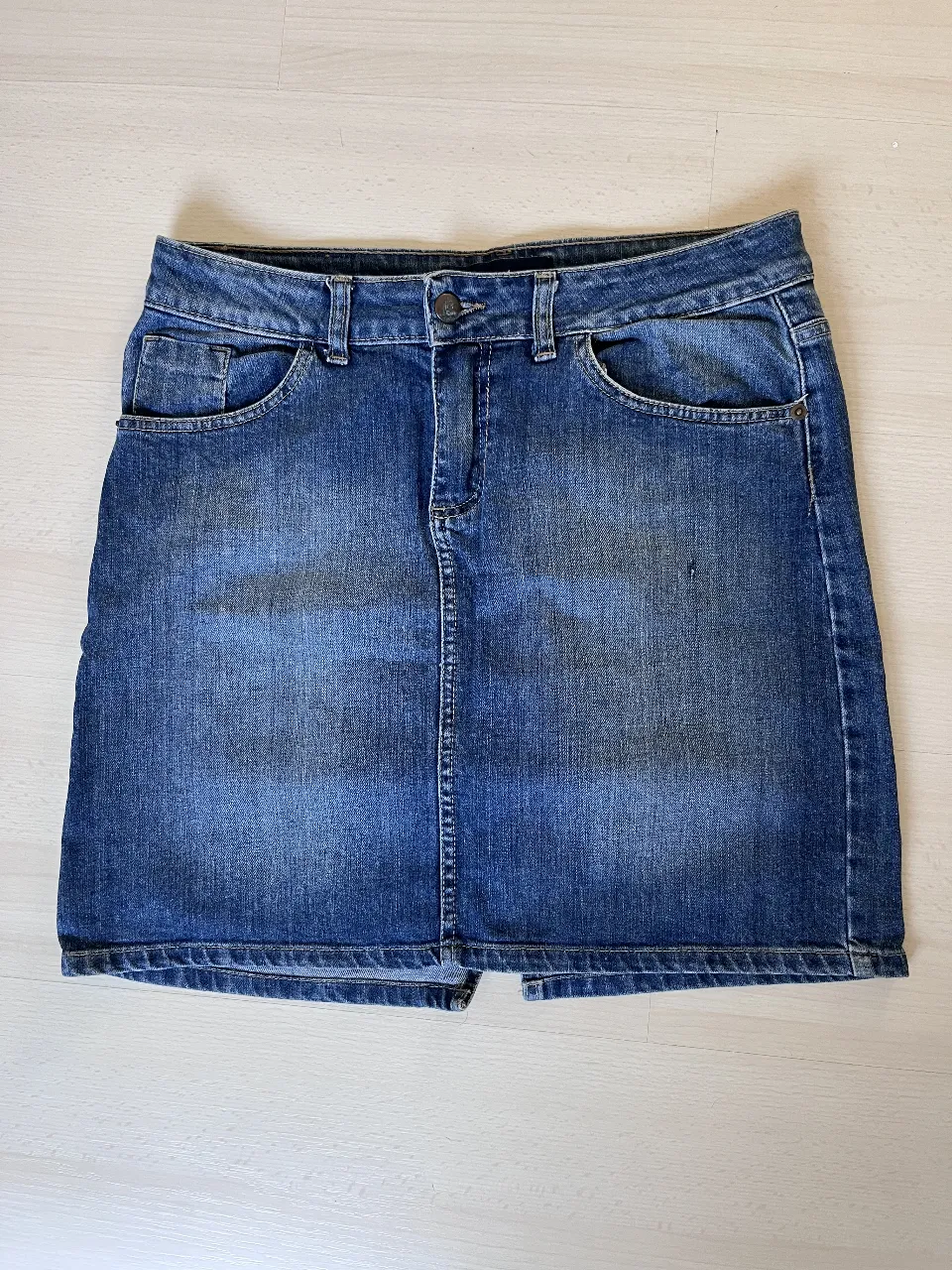 Pollera Estancias Chiripa - Vista 2