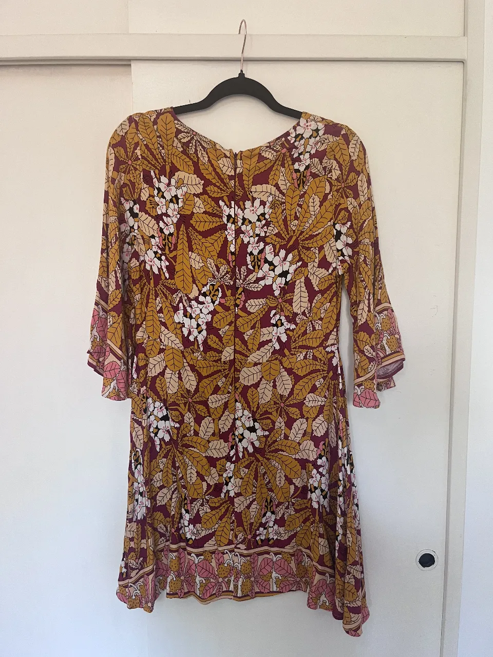 Vestido Cuesta Blanca - Vista 3