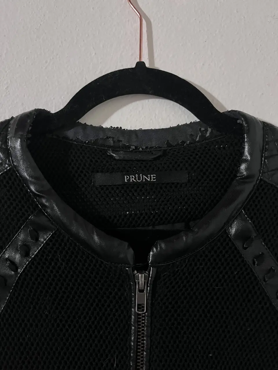 Campera Prüne - Vista 3