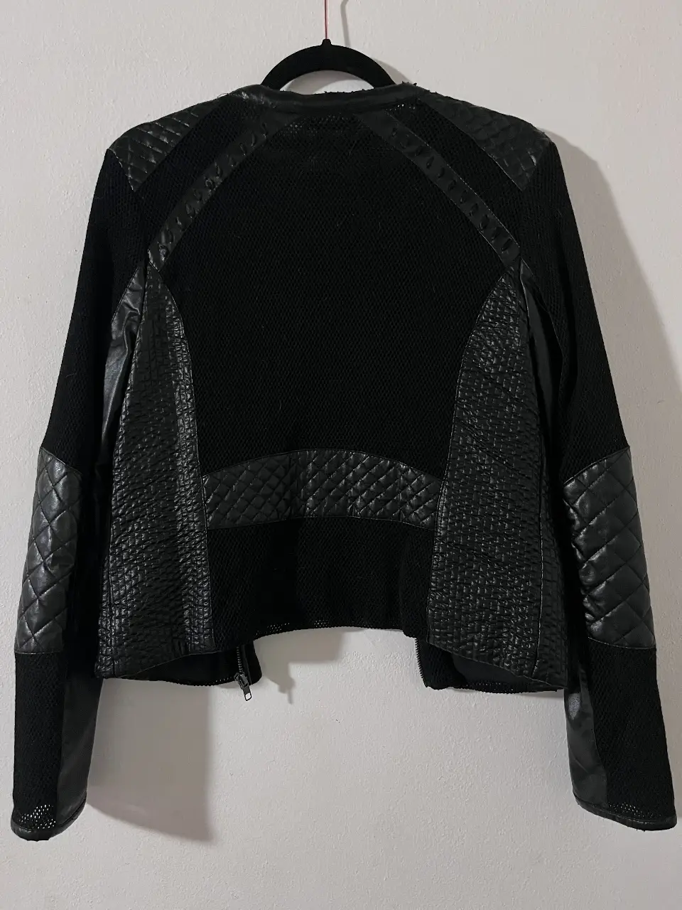 Campera Prüne - Vista 2