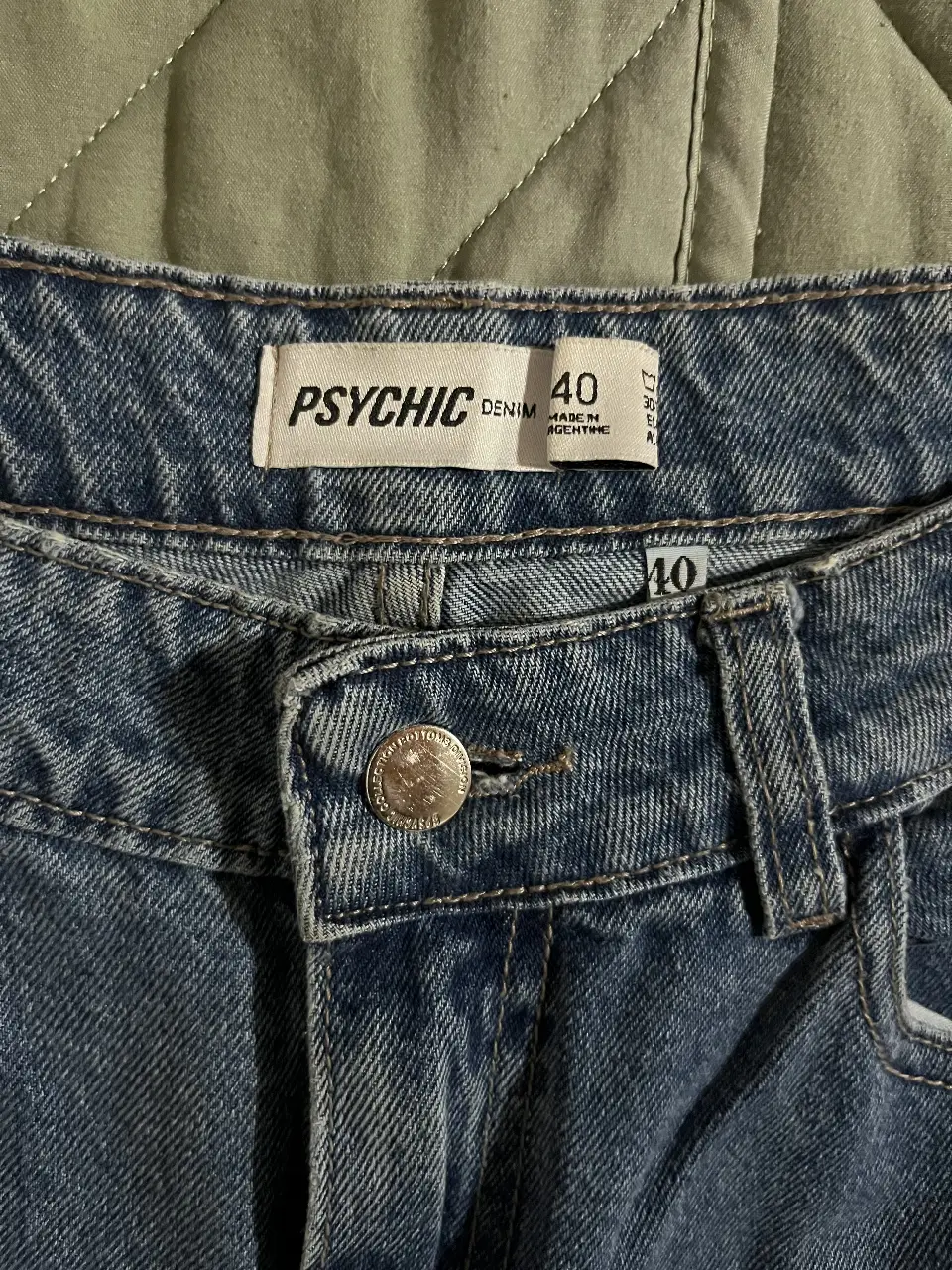Jean PSYCHIC - Vista 4