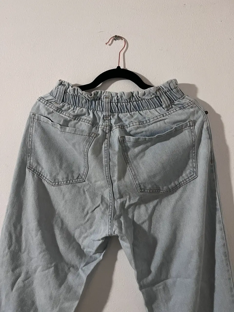 Jean SISA DENIM - Vista 3