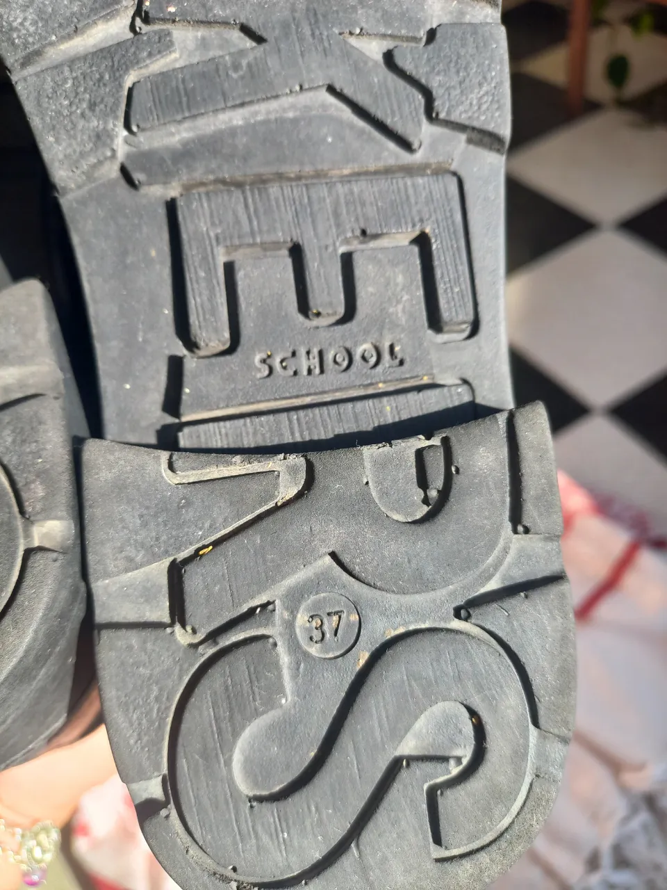 Zapatos Kickers - Vista 5