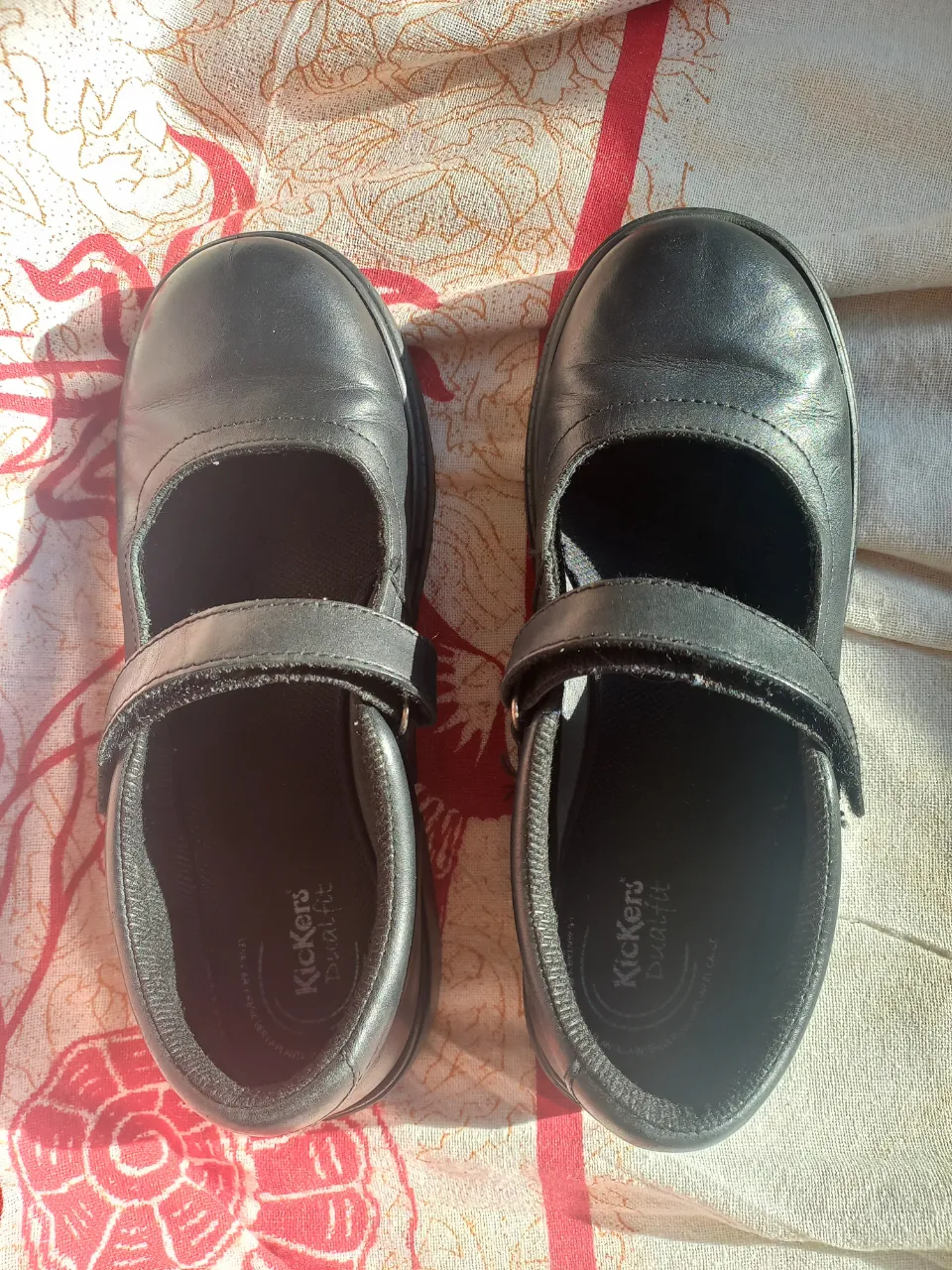 Zapatos Kickers - Vista 3