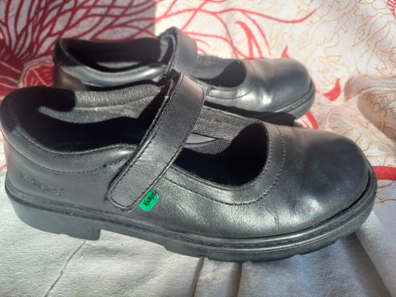 Zapatos Kickers - Vista 2