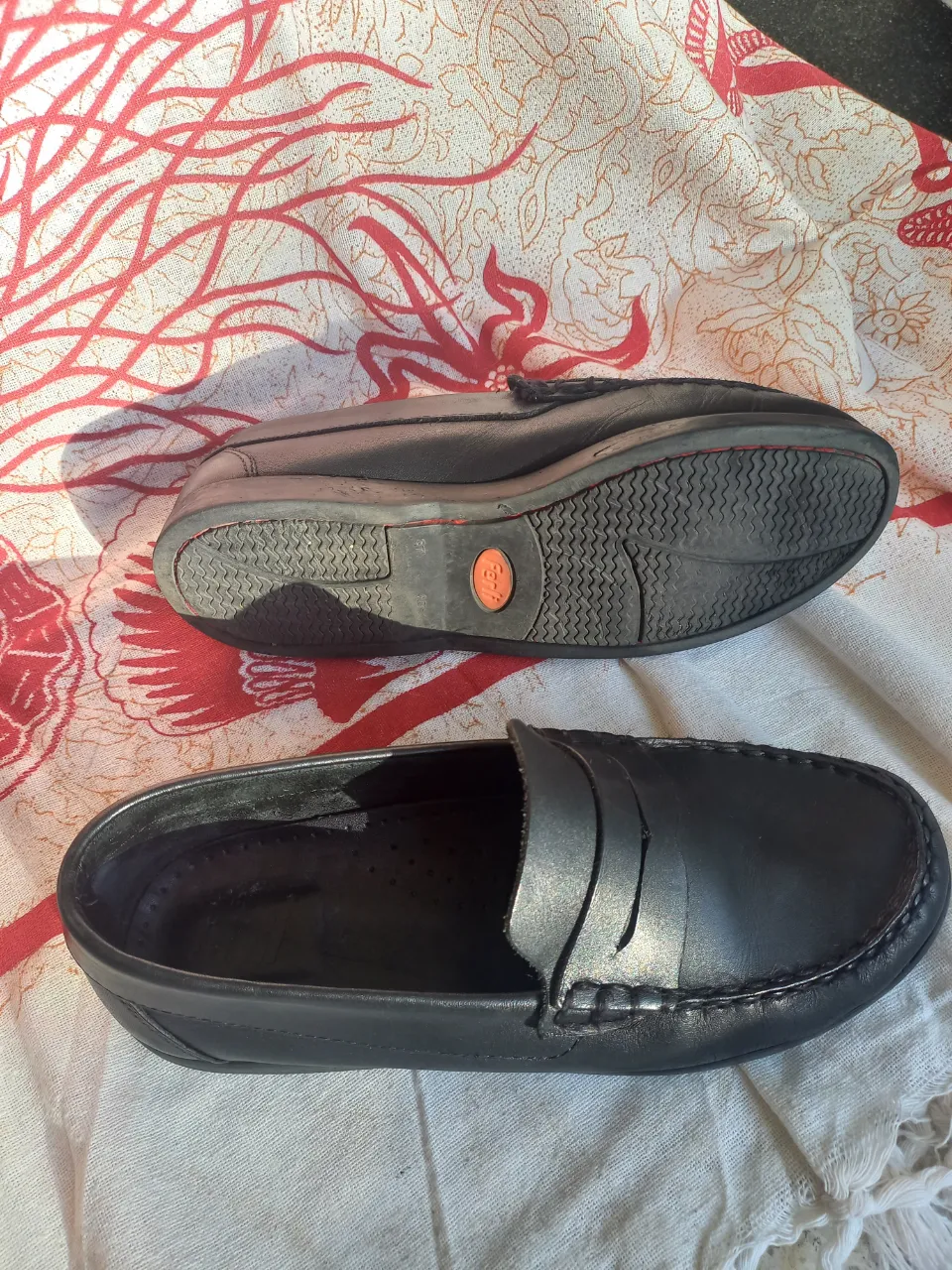 Zapatos Ferli - Vista 3