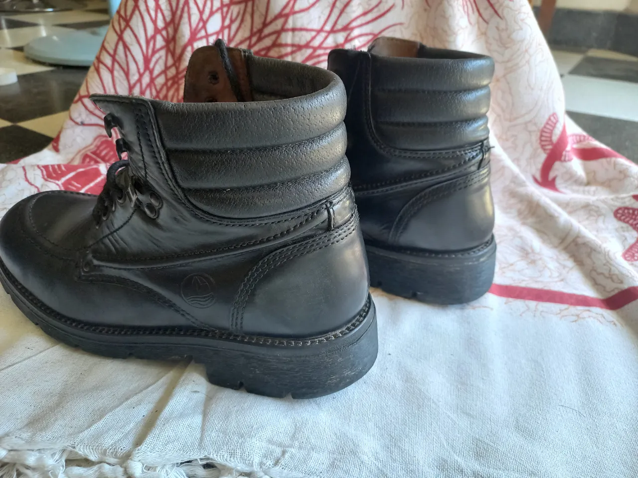 Borcegos Boating - Vista 2