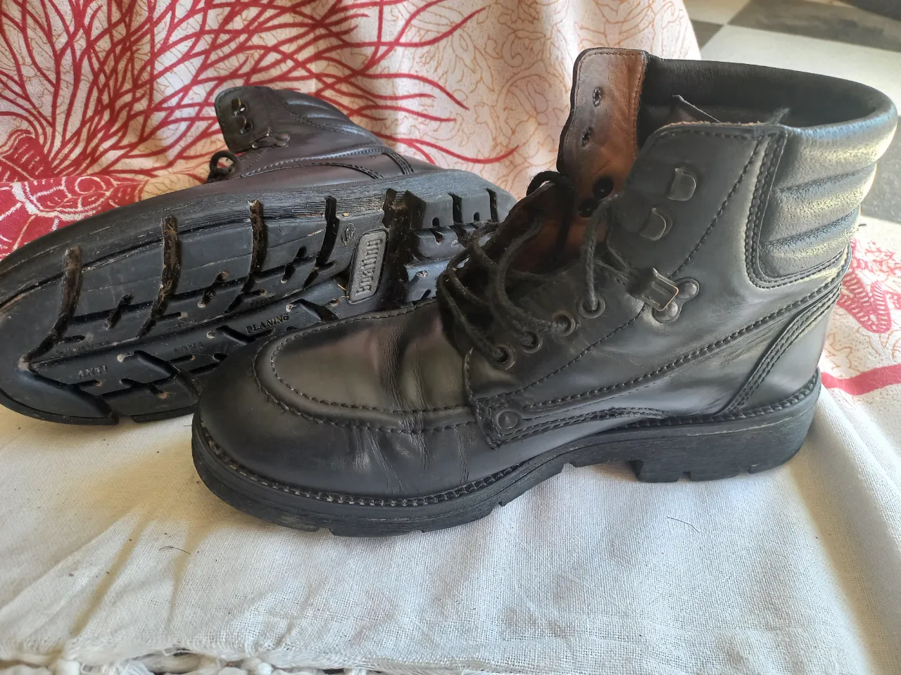 Borcegos Boating - Vista 5