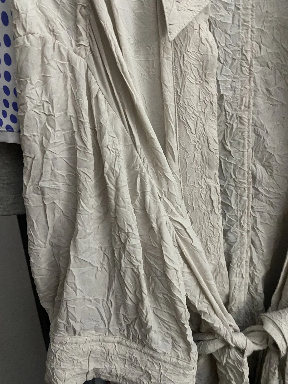 Camisa H&M - Vista 3