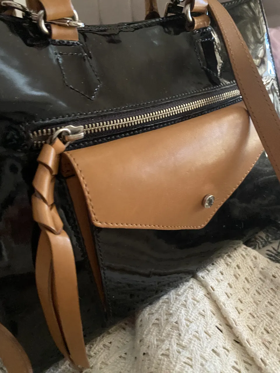 Cartera Prüne - Vista 2