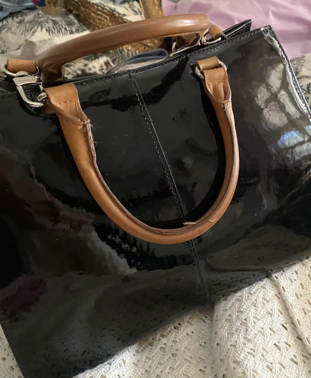 Cartera Prüne - Vista 3