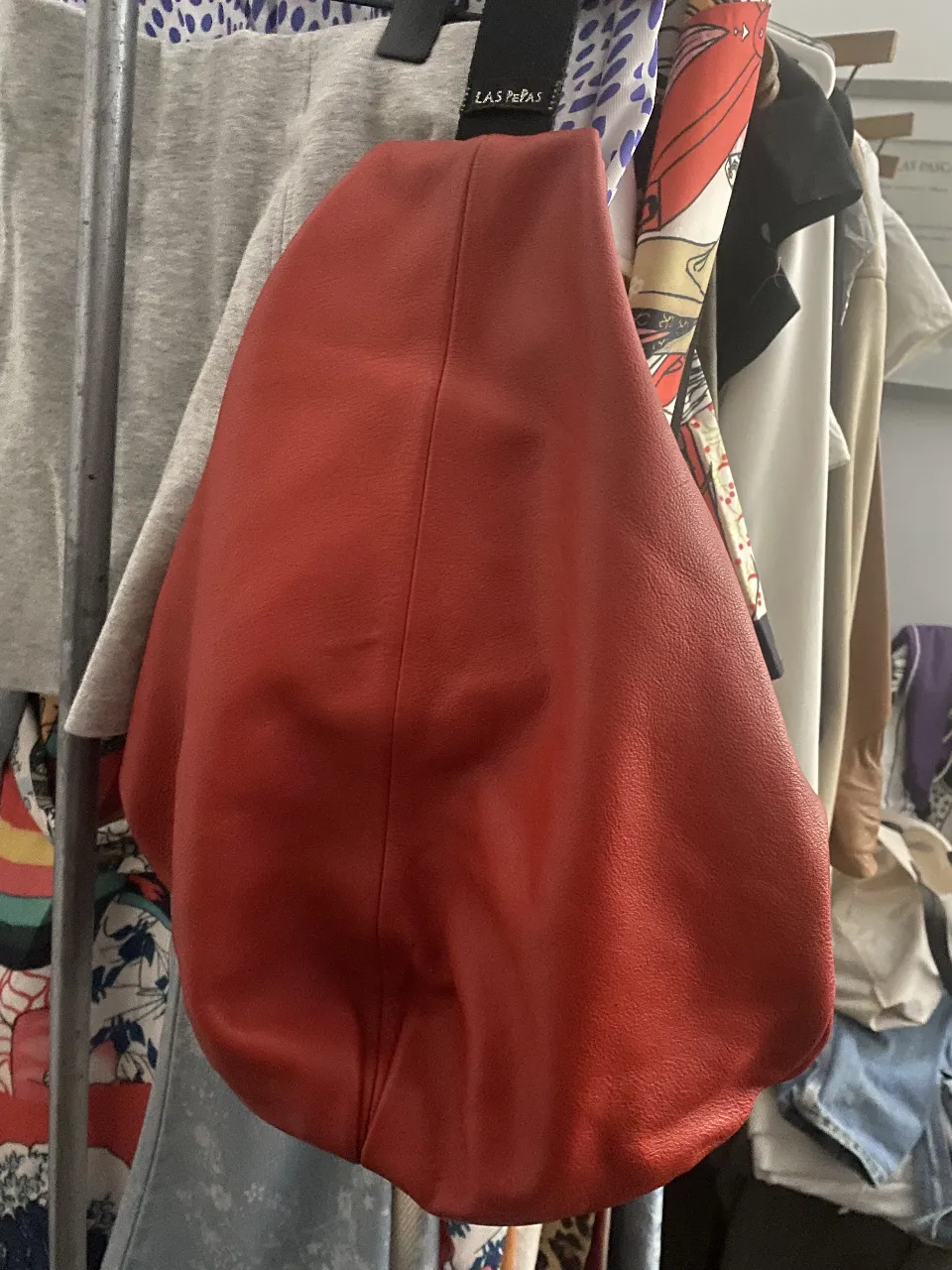 Cartera Las Pepas - Vista 2