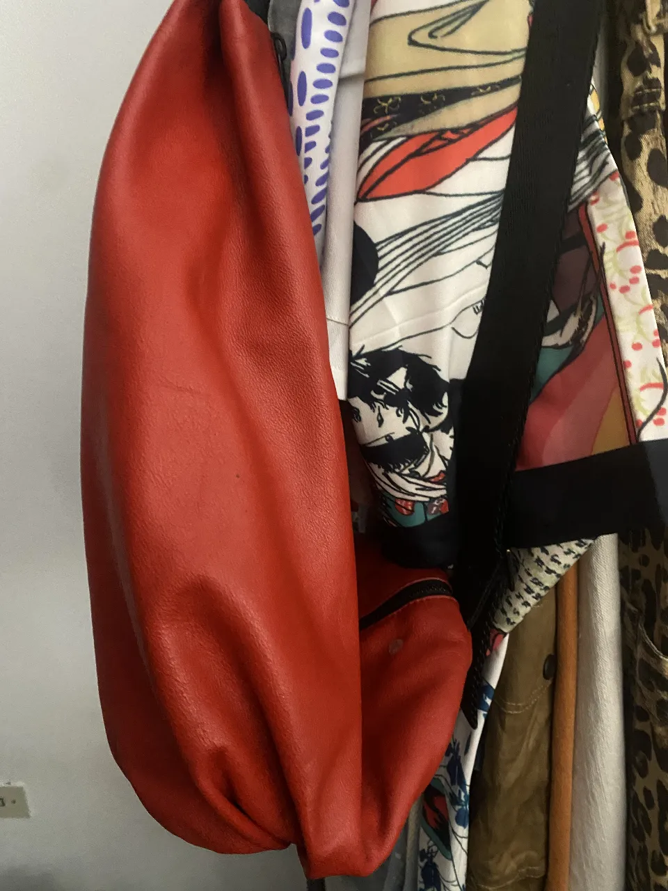 Cartera Las Pepas - Vista 4