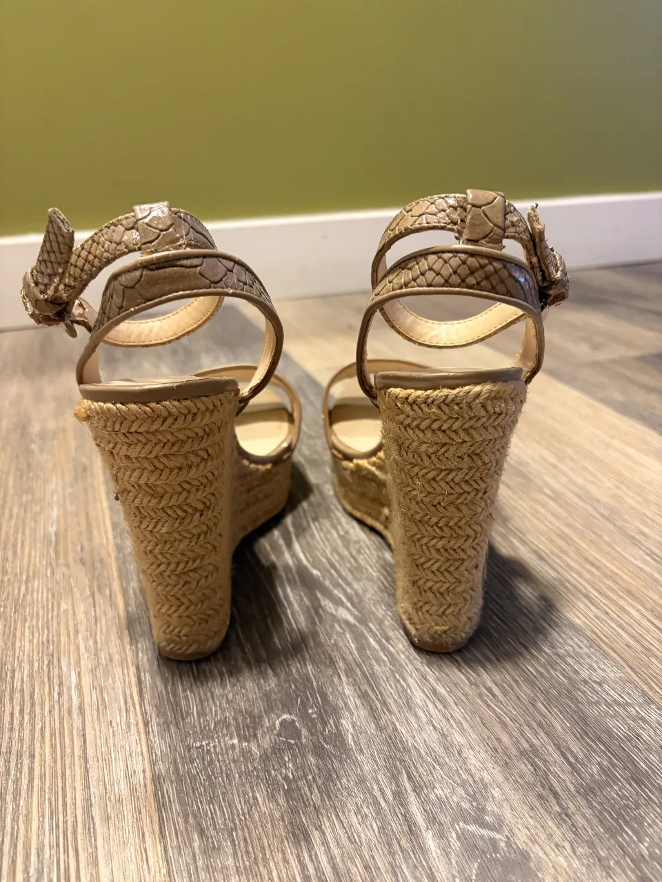 Sandalias Zara Woman - Vista 2