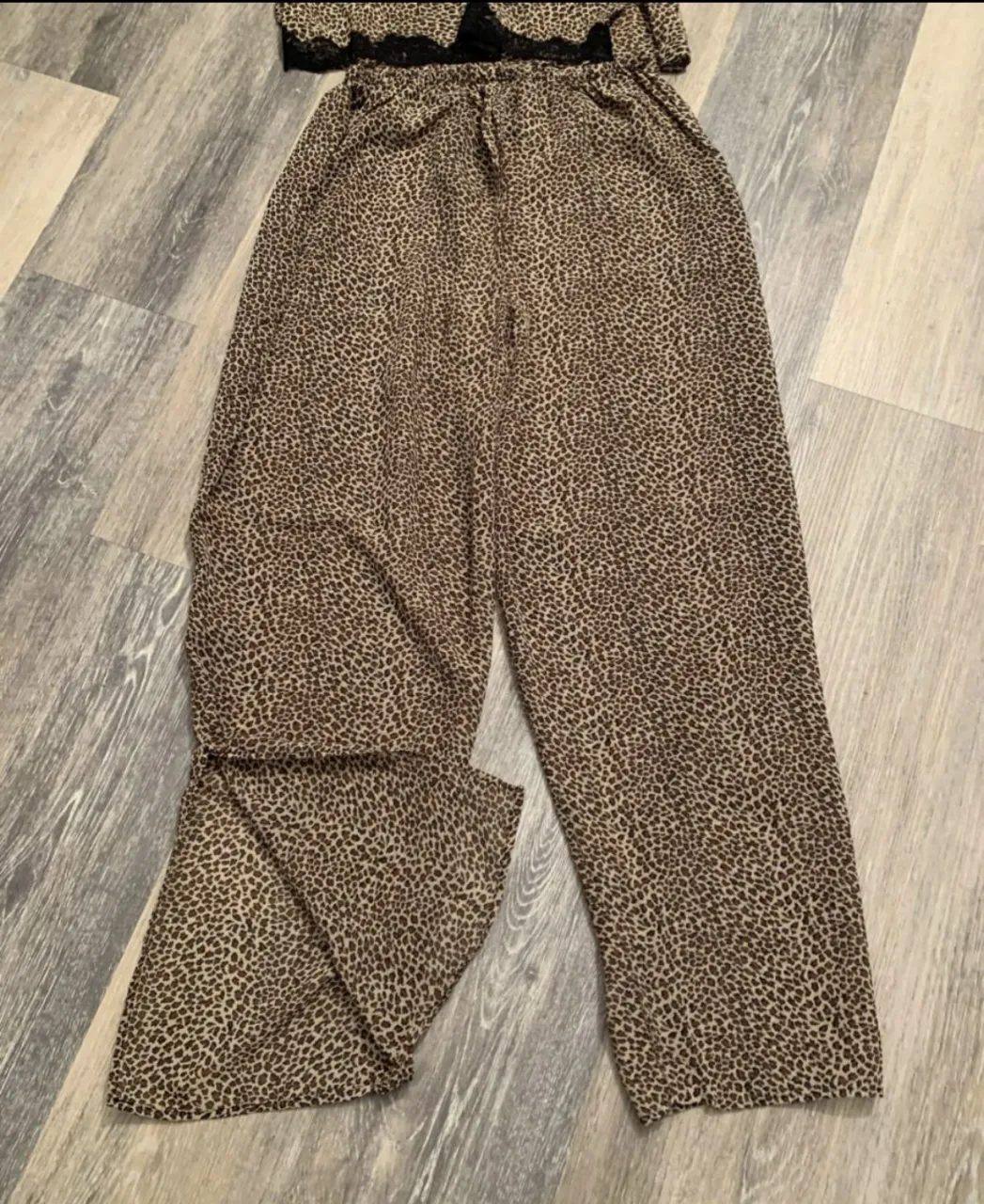 Pijama Otro - Vista 3