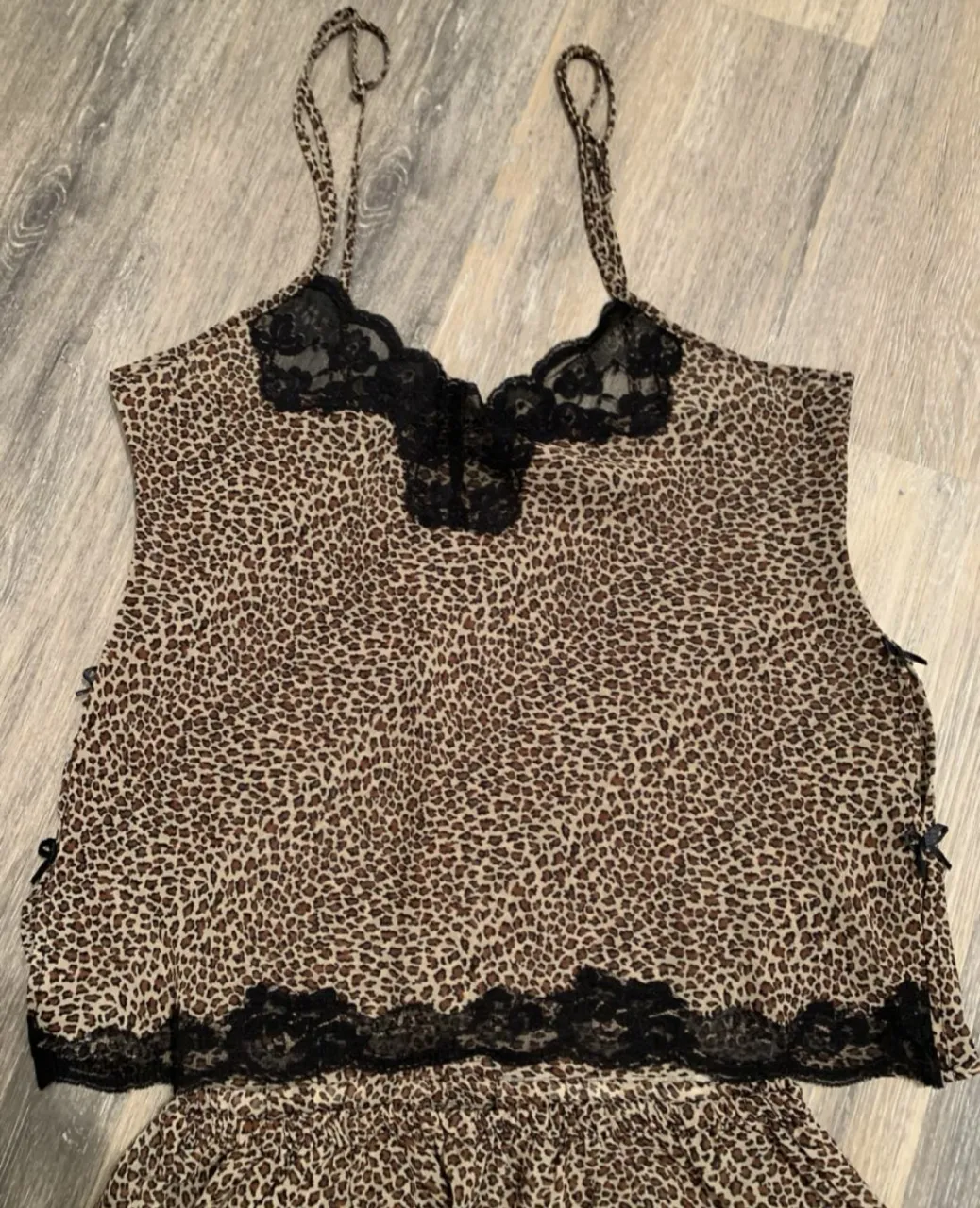 Pijama Otro - Vista 2