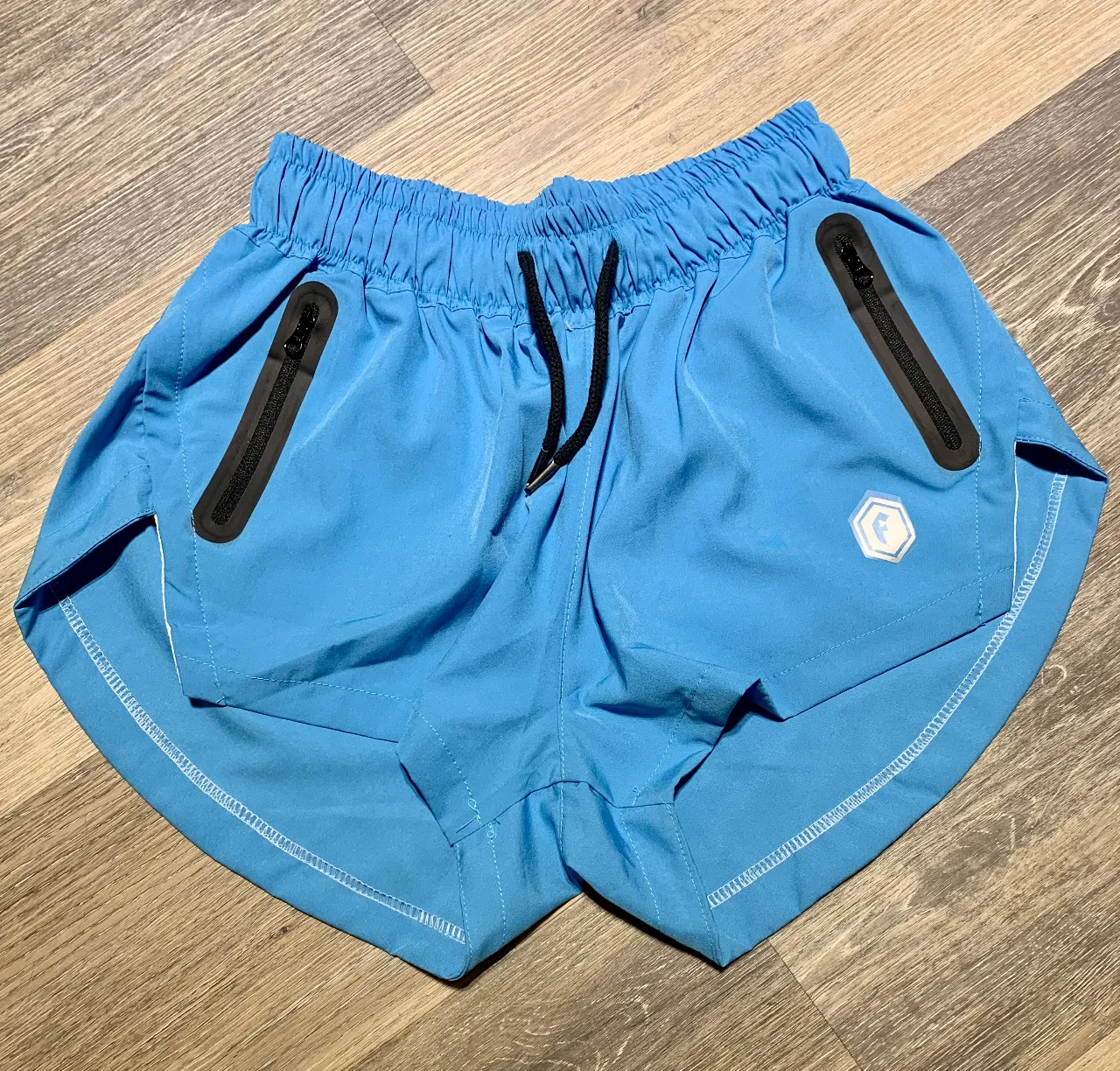 Short Otro - Vista 4