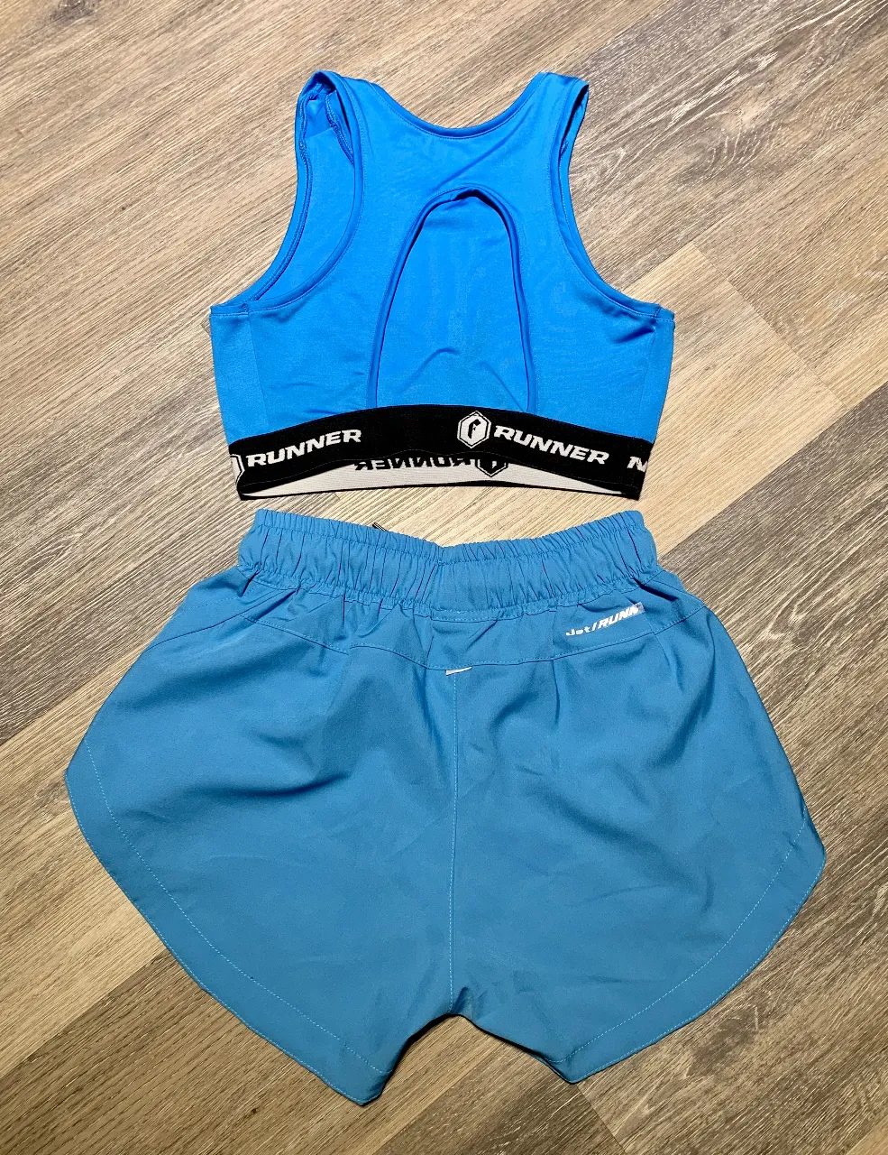 Short Otro - Vista 2