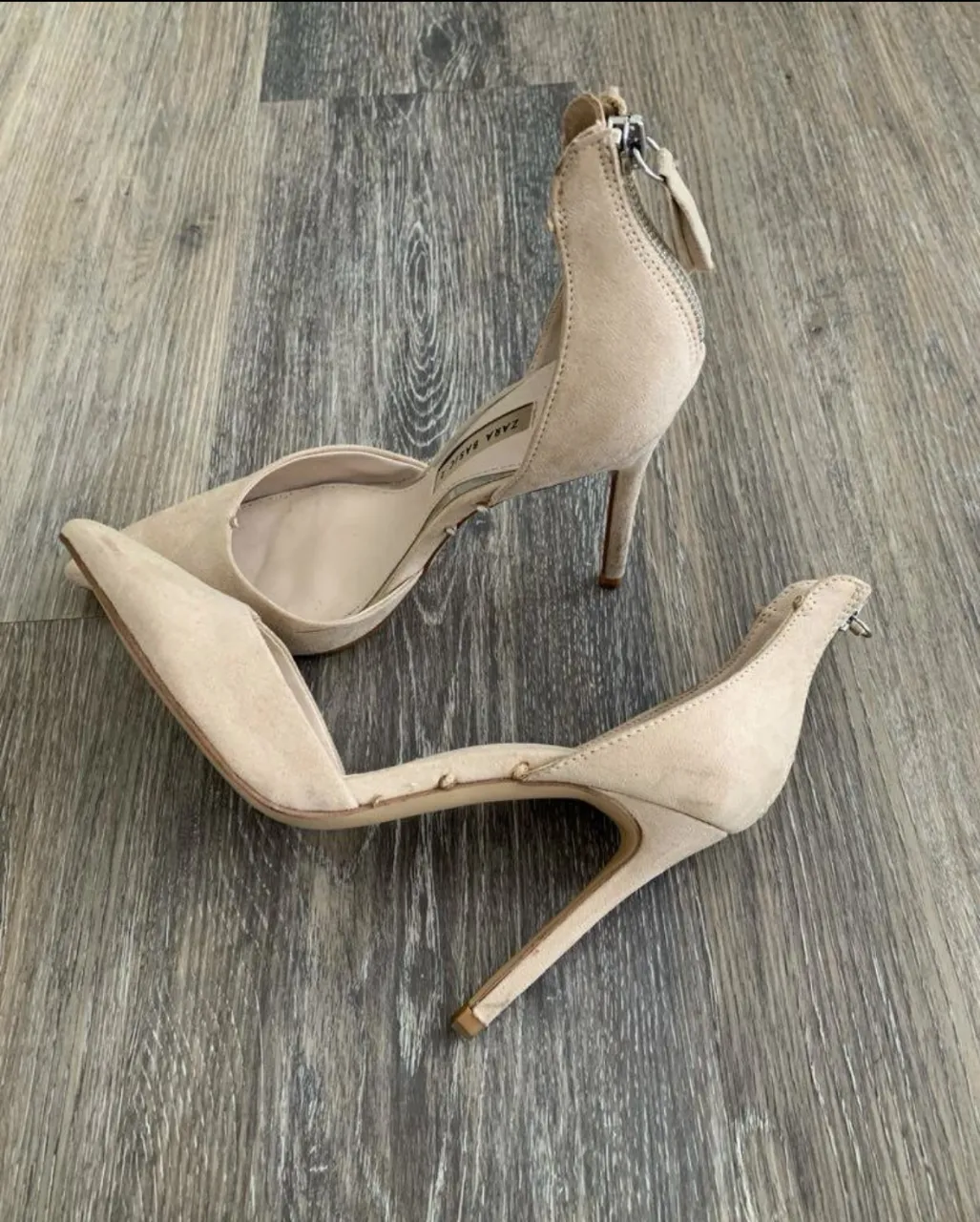 Tacos Zara Basic - Vista 3