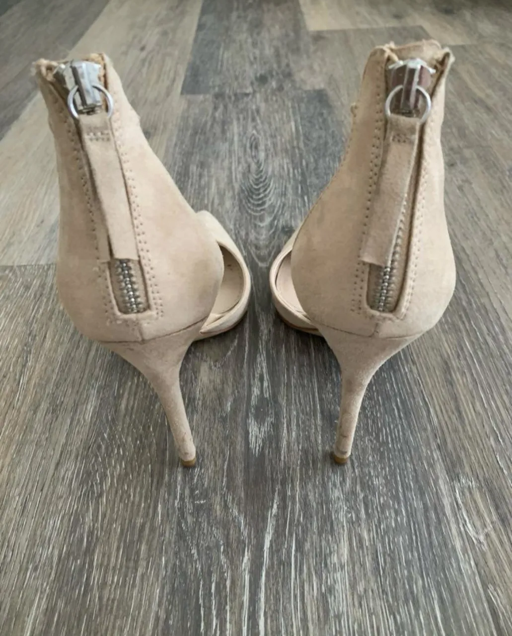 Tacos Zara Basic - Vista 2