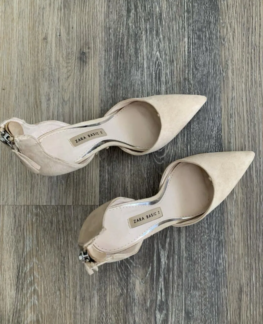 Tacos Zara Basic - Vista 4