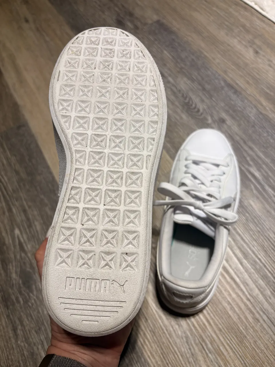 Zapatillas Puma - Vista 5