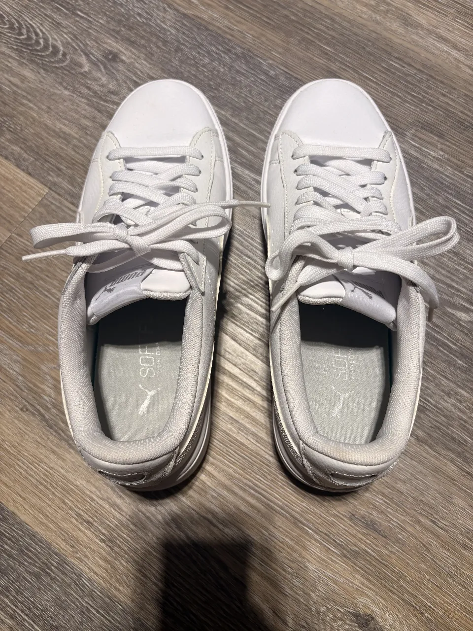 Zapatillas Puma - Vista 2