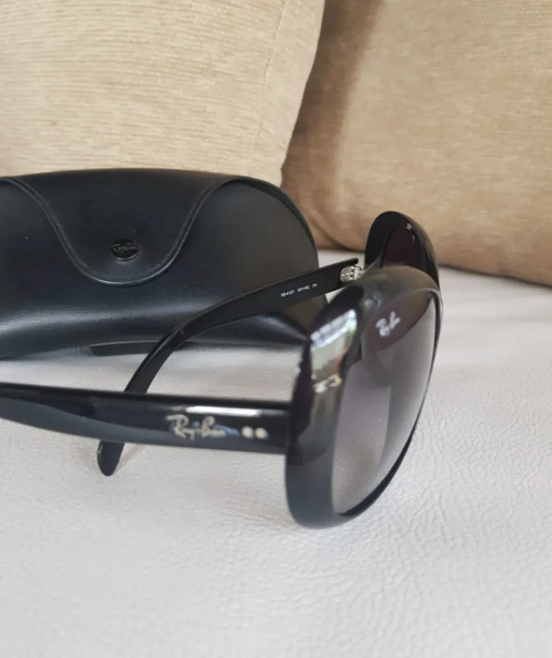 Anteojos Ray-Ban - Vista 2