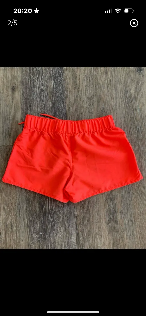 Short Otro - Vista 2