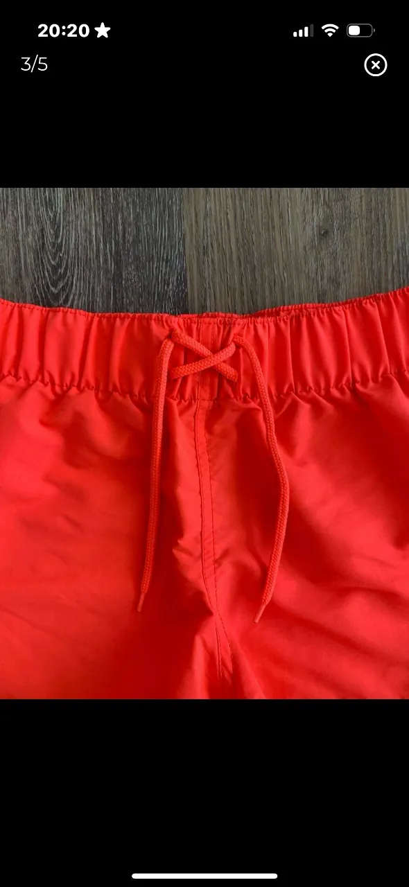 Short Otro - Vista 3