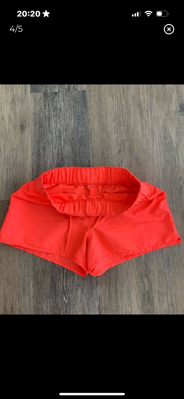 Short Otro - Vista 4