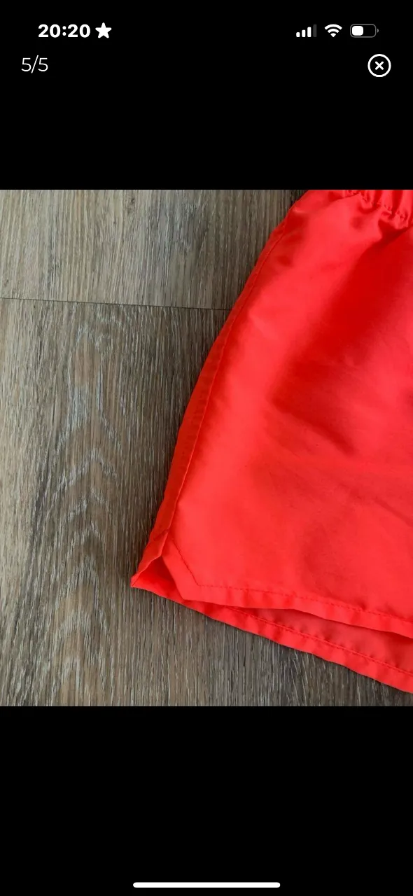 Short Otro - Vista 5