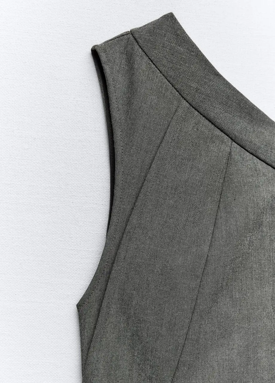 Top Zara Woman - Vista 6