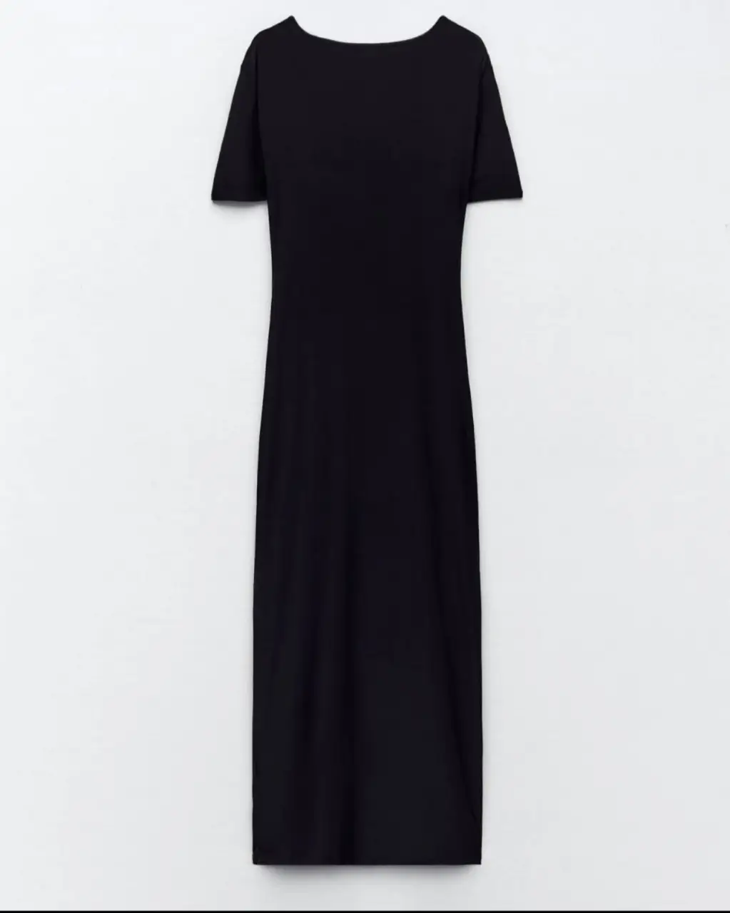 Vestido Zara - Vista 5