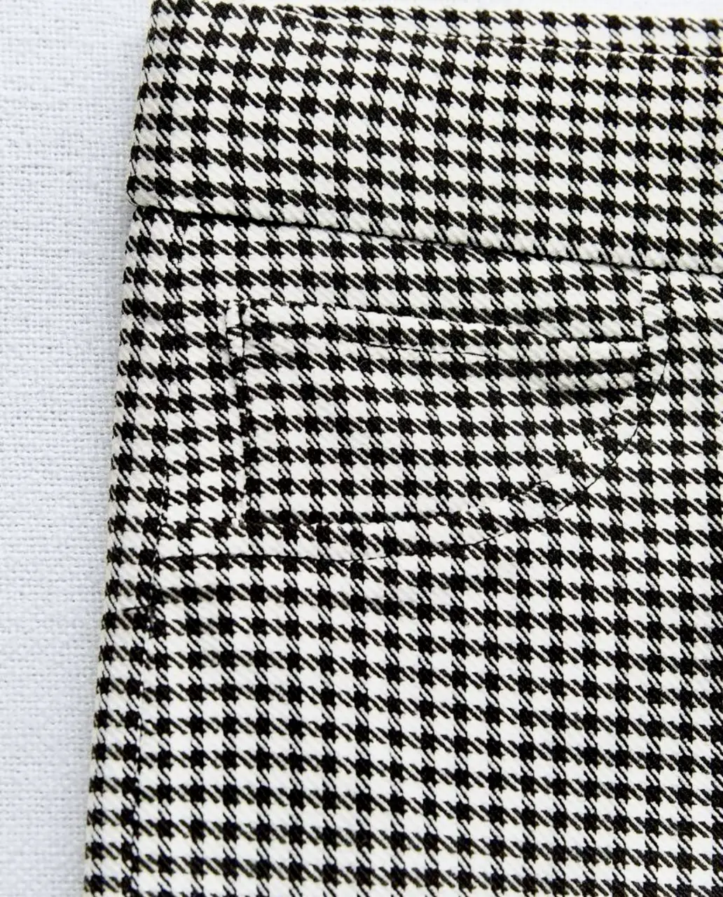 Pantalón Zara Woman - Vista 6