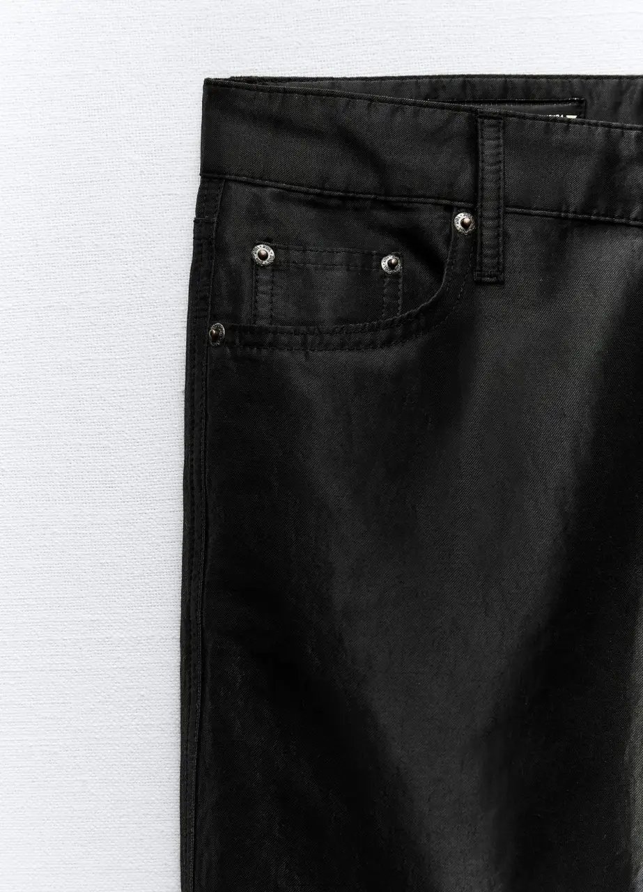 Pantalón Zara Woman - Vista 6