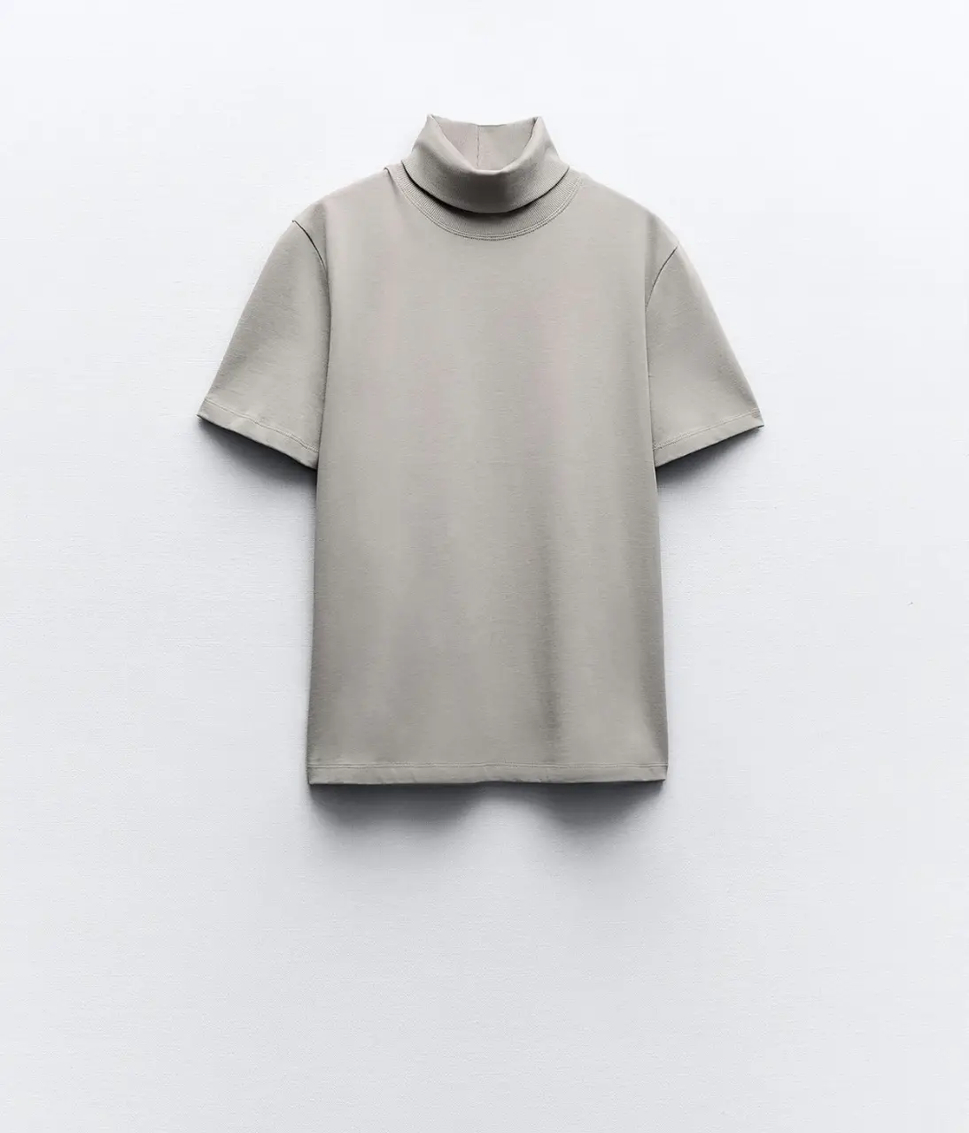 Remera Zara Woman - Vista 4